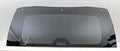 Heated Back Window Glass for 2007-2014 Models J4062