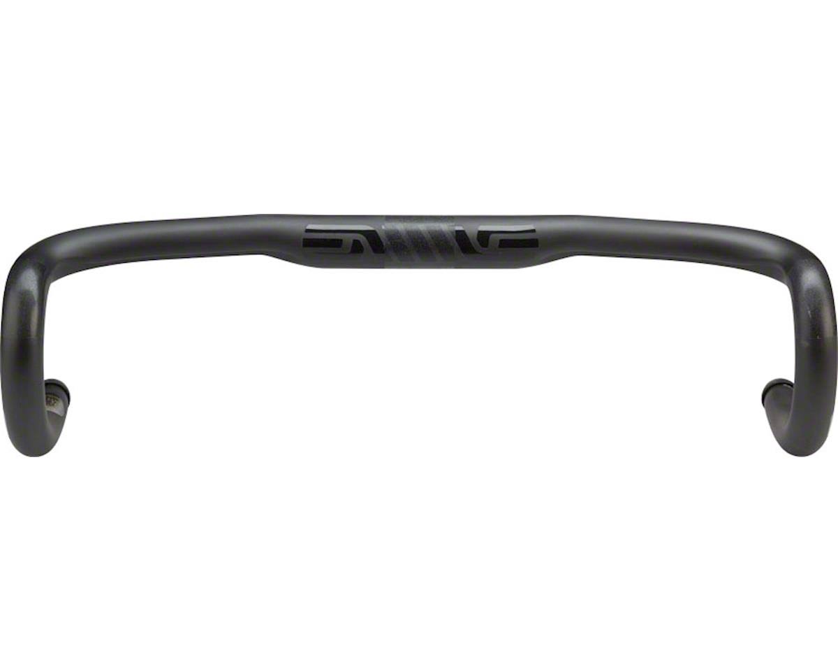 Carbon Compact Road Handlebar 40cm Black W666259