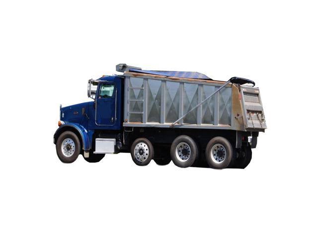 7.5 x 12 Dump Truck Tarp I389414