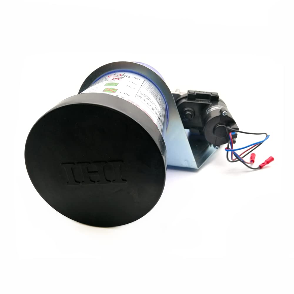 DC24V Motor Driven Grease Pump X5206