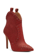 Red M 6.5 Shoes N35217
