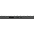 Bandsaw Blade - 1 in Width x .035 in Thick - 250 ft Length - 3 TPI - Carbon C798998
