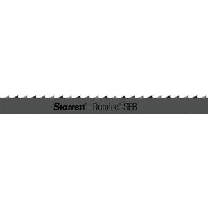 Bandsaw Blade - 1 in Width x .035 in Thick - 250 ft Length - 3 TPI - Carbon C798998