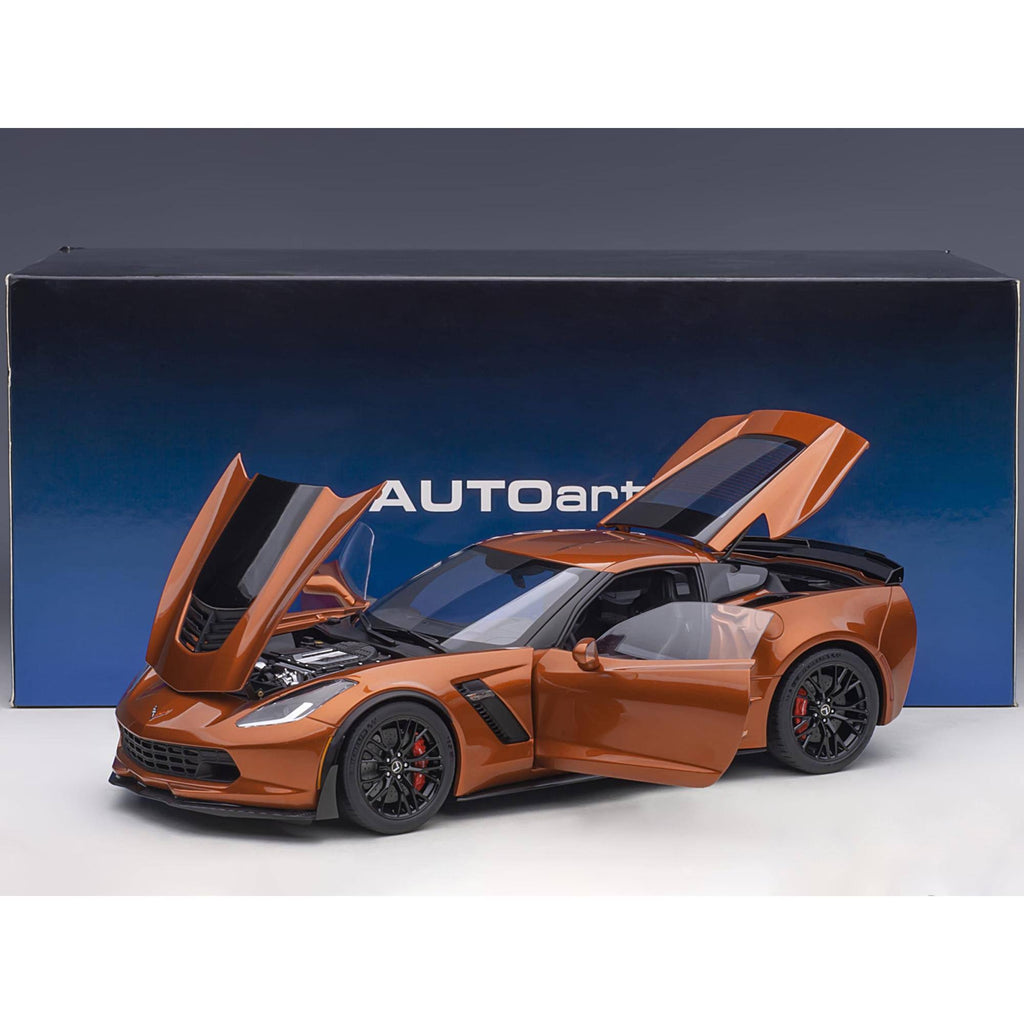 1/18 Model Car Y628713