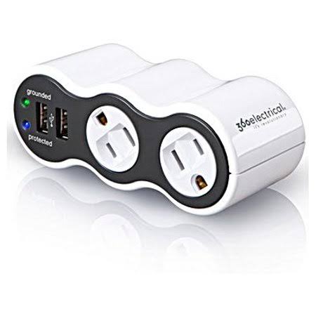 Mini Surge Protector K830314