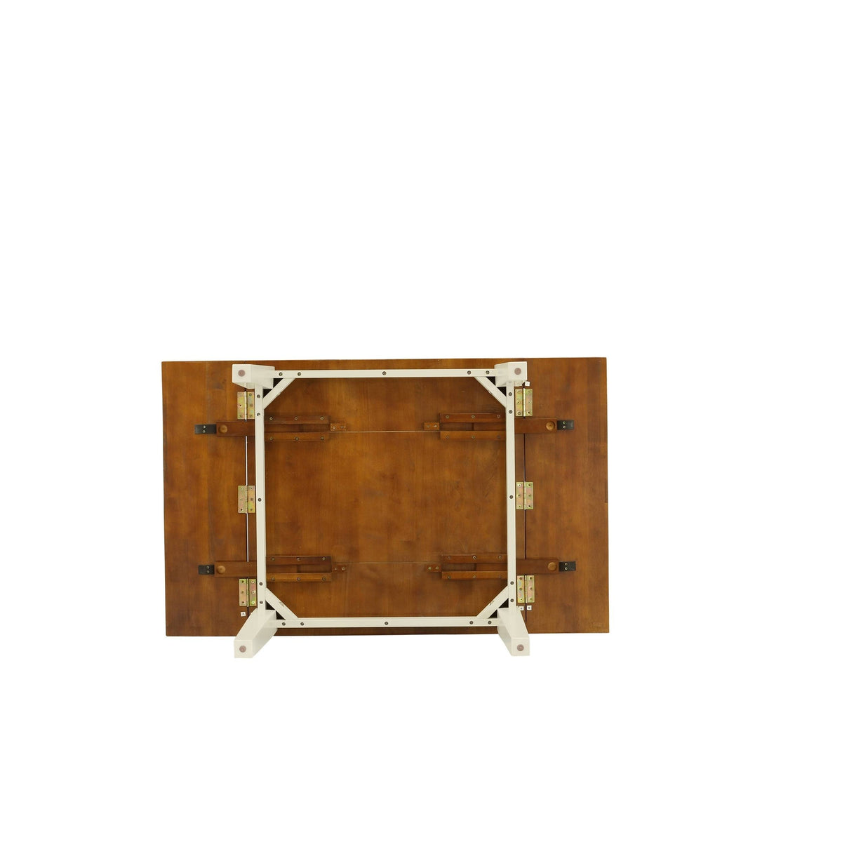 Buttermilk u0026 Cherry Dining Room Set C10504