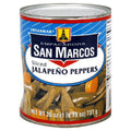 Sliced Jalapeno Tin, 26-ounces (Pack of 48) F84867