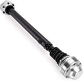 Front Drive Shaft Assembly Compatible with V6 3.7L 2002-2007 Jeep Liberty 4x4 D3421