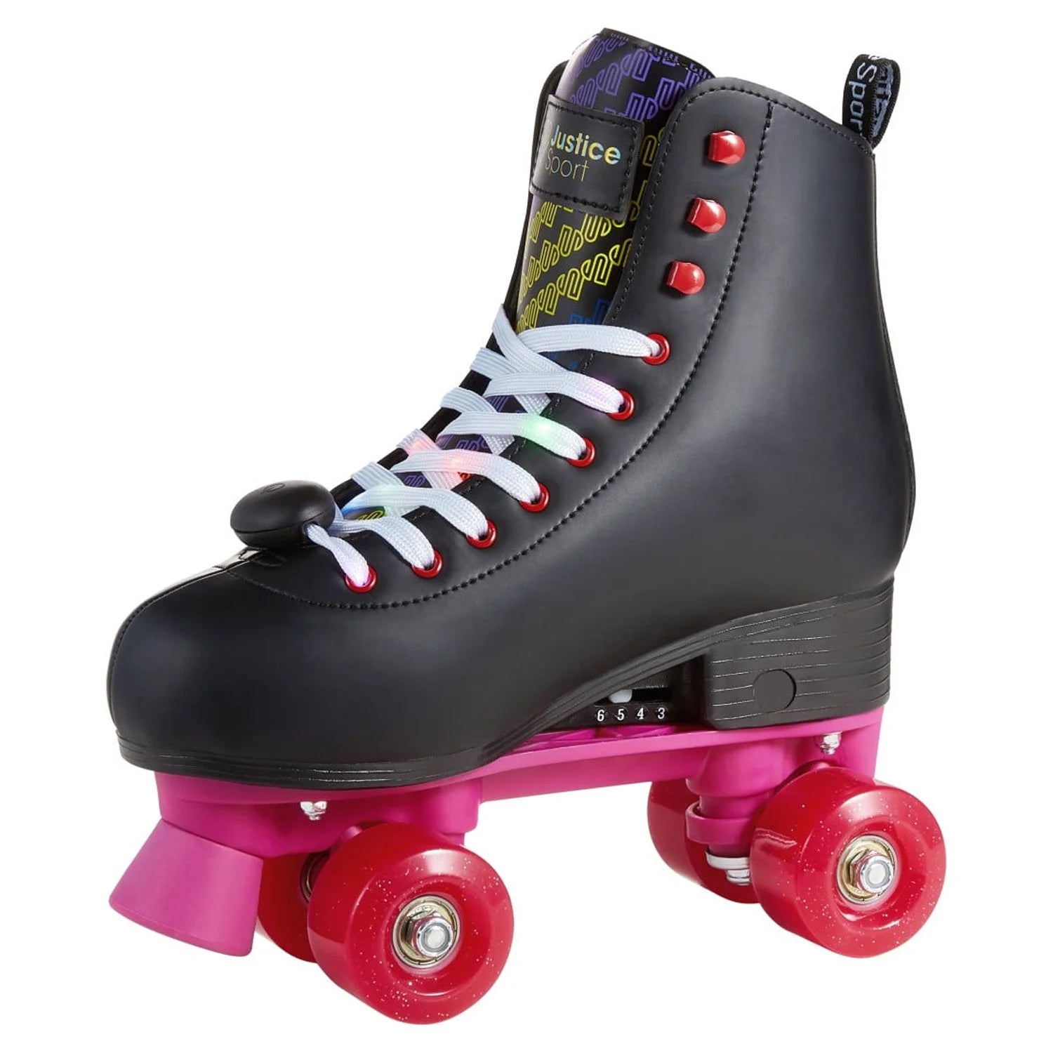 Quad Roller Skates I907