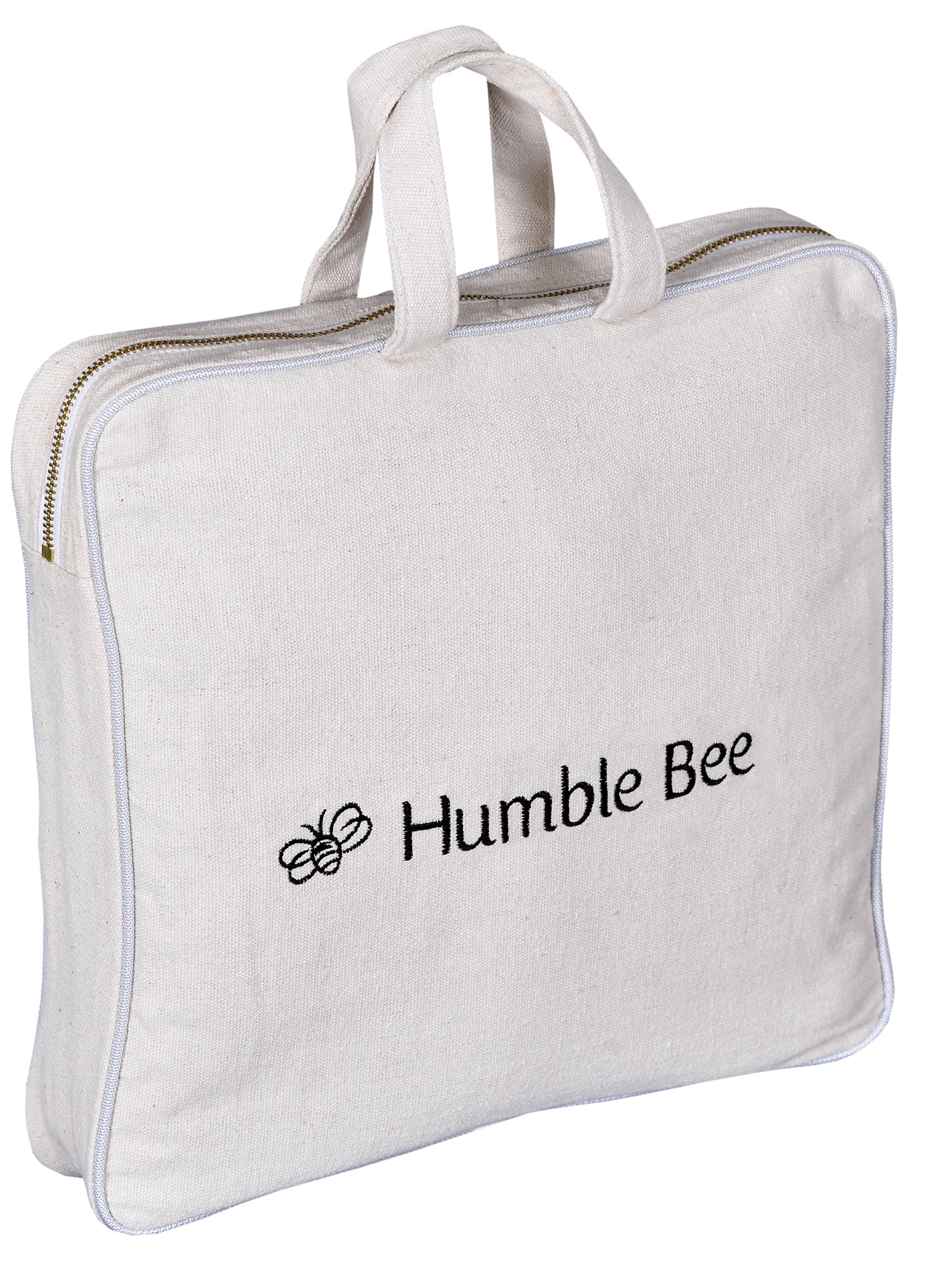 Polycotton Beekeeping Suit with Square Veil (xxx Large) L5945