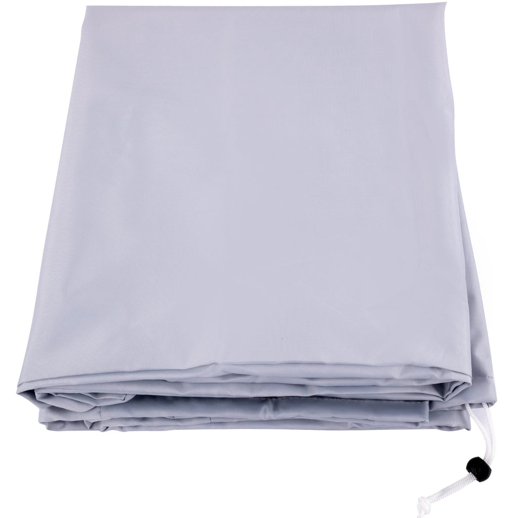 Heavy Duty 210D Marine Grade Polyester Waterproof Boat Cover B406970
