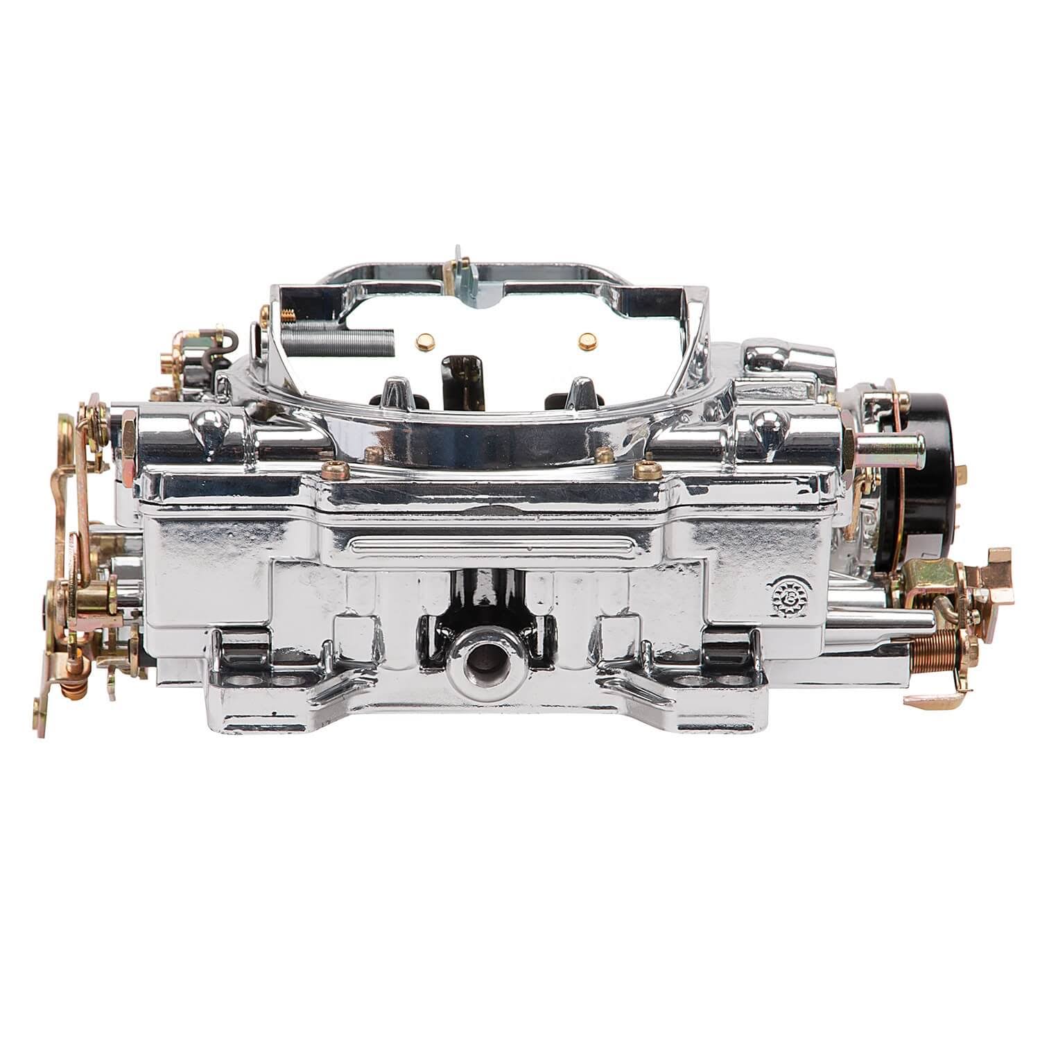 800 CFM Electric Choke Carburetor S10351