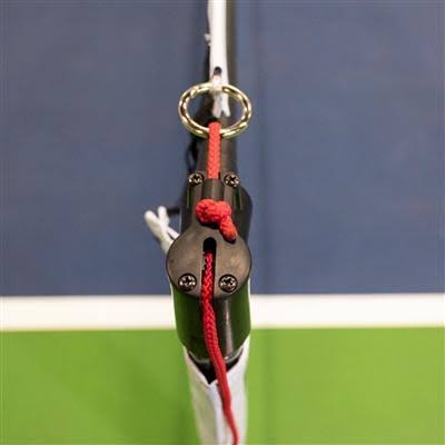 Portable Pickleball Net D7197