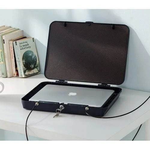 Portable Laptop/Tablet Safe N401