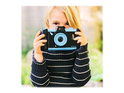 Blue Camera C903338