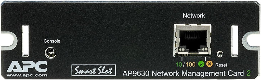 Smart Slot UPS Network Management Card 2 E25497