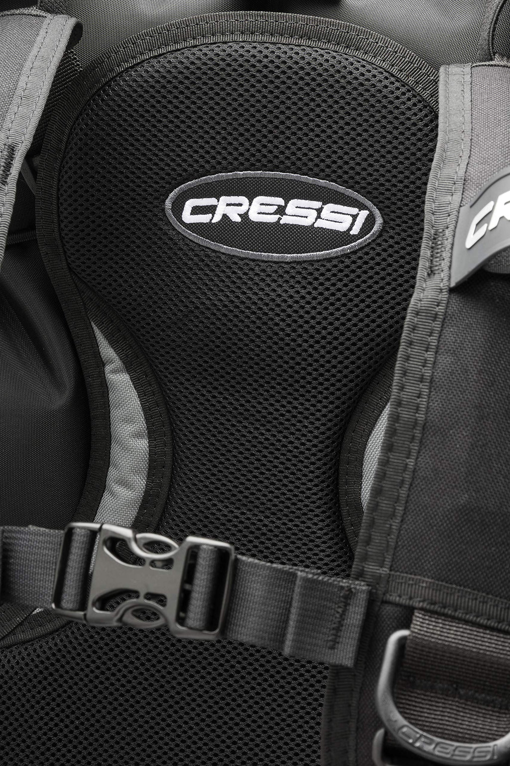 Black Medium BCD Z42325
