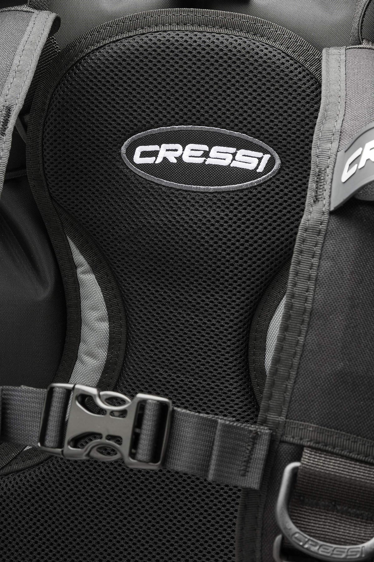 Black Medium BCD Z42325