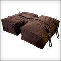 Pack Saddle Top Pack L7078