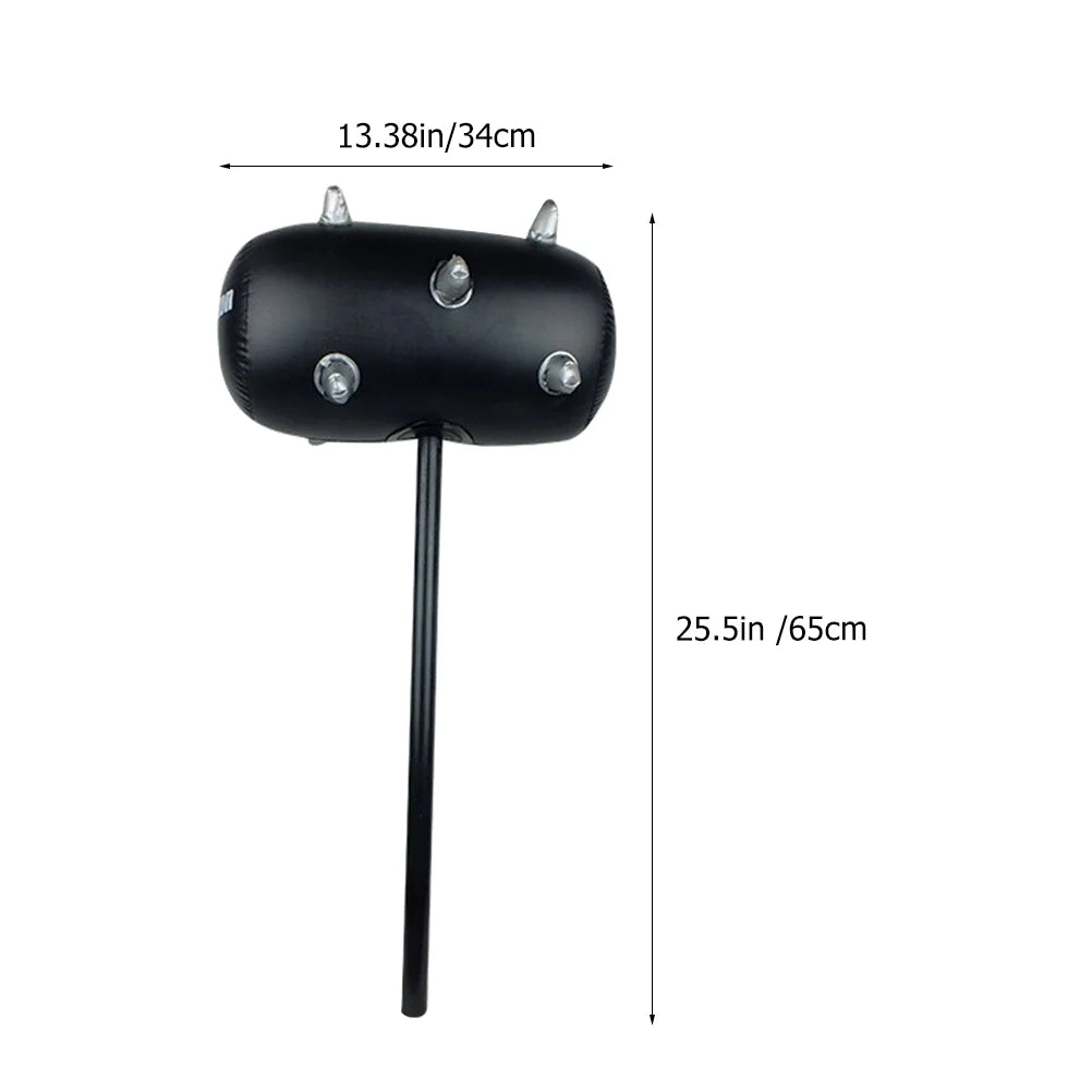 Inflatable Hammer Toy Q404655