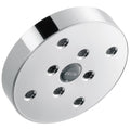 Chrome Raincan Shower Head A3052