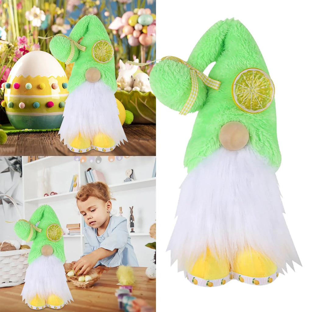 Plush Doll R2512