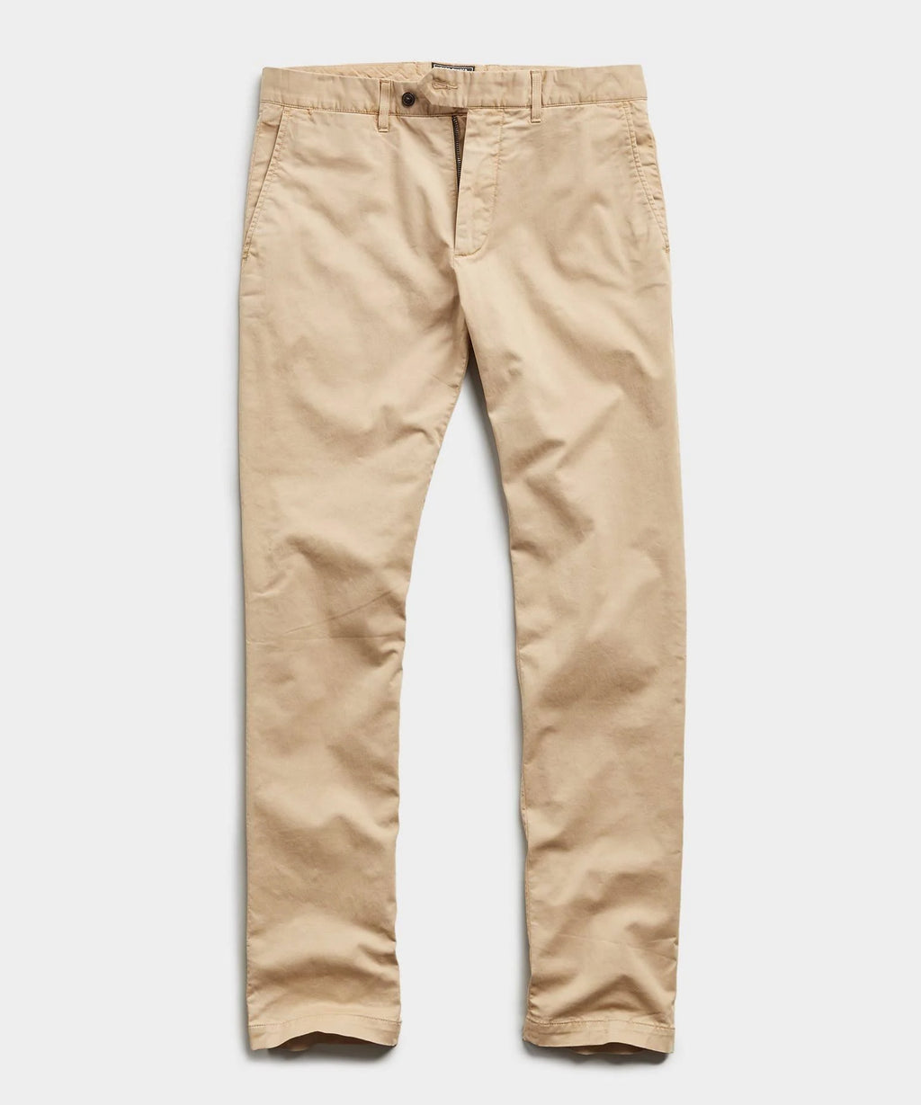 Tab Chino Khaki 30 32 N67473