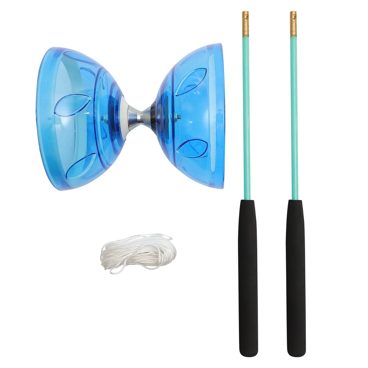 Chinese Yoyo Diabolo Toy Q937148