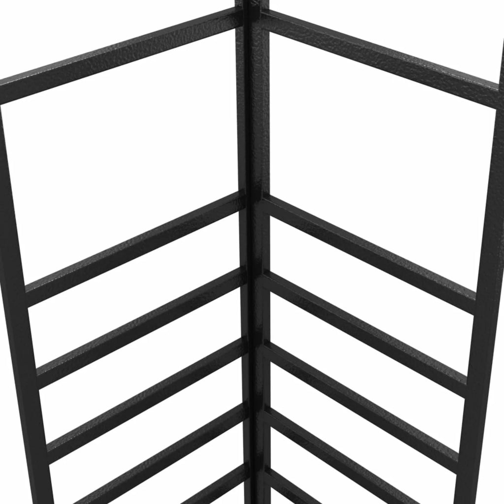 Anthracite Garden Marquee C94137