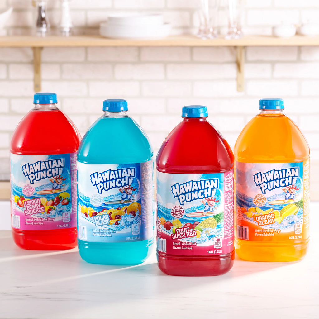 Mango Monsoon Juice, 1 Gal, Bottle U421