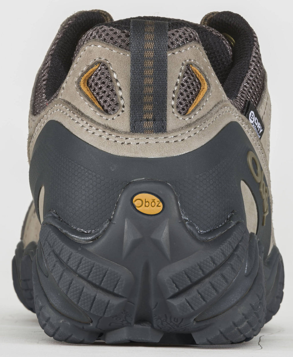 Sage Gray Low Hiking Shoes Y9495