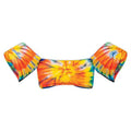 Tie-Dye Child Life Vest T43490