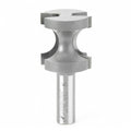 Carbide Tipped Bullnose Router Bit R619