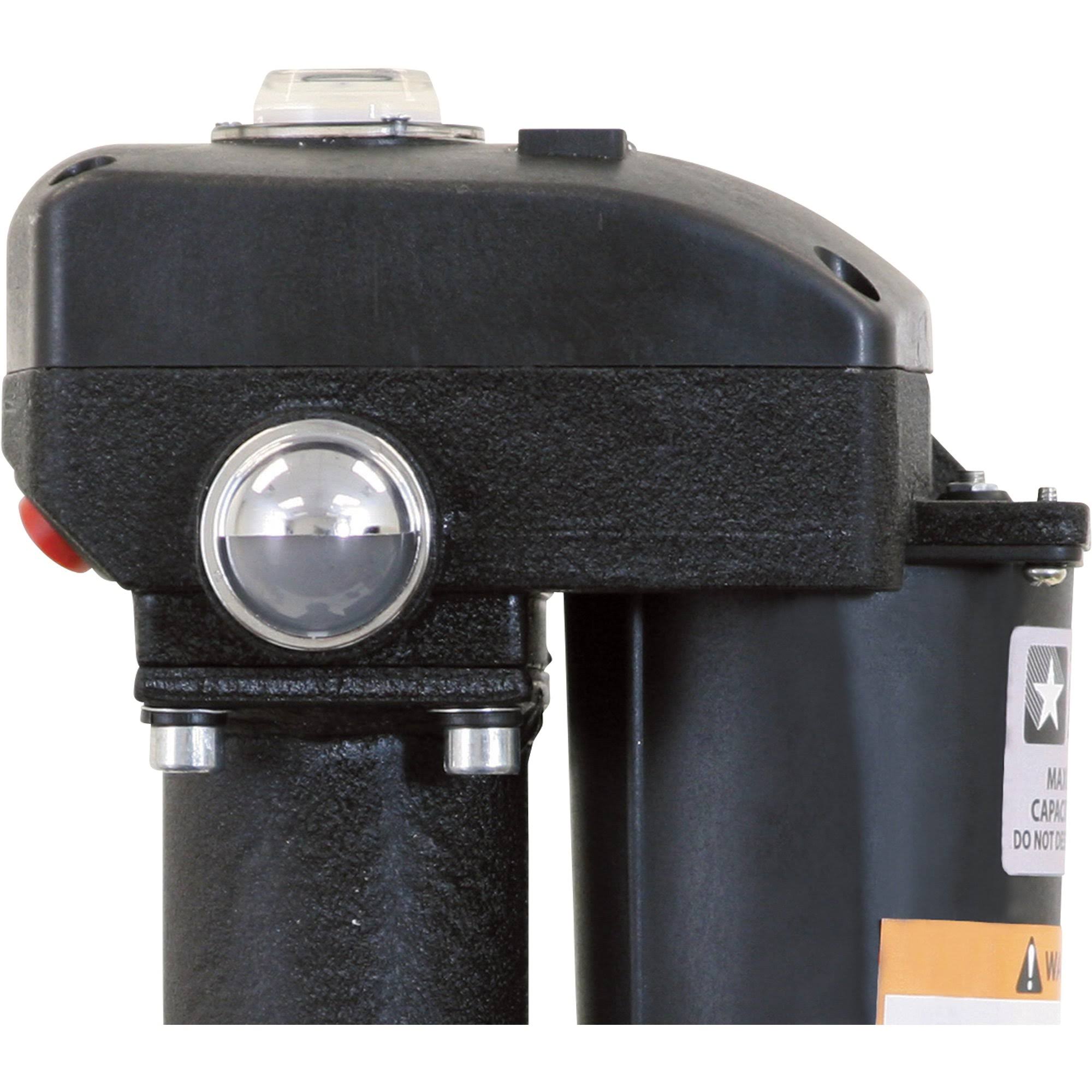 12-Volt Electric Jack K558