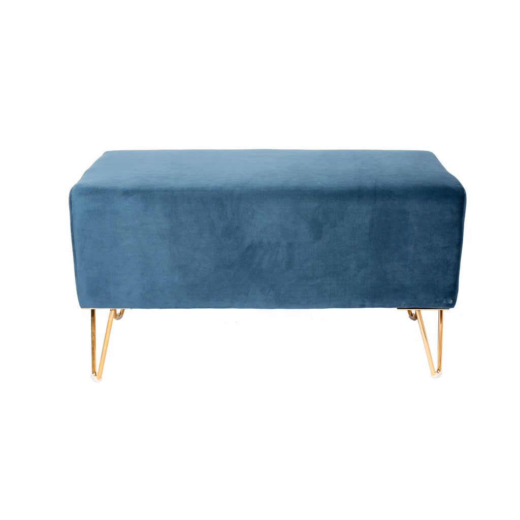 Blue Bench E227