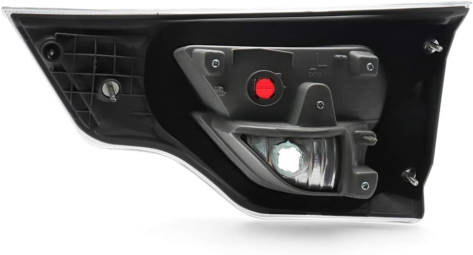 Tail Light Inner Driver Side Pack of 2 Z25886