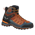 Black Out/Carrot Mid GTX Hiking Boots Y60544