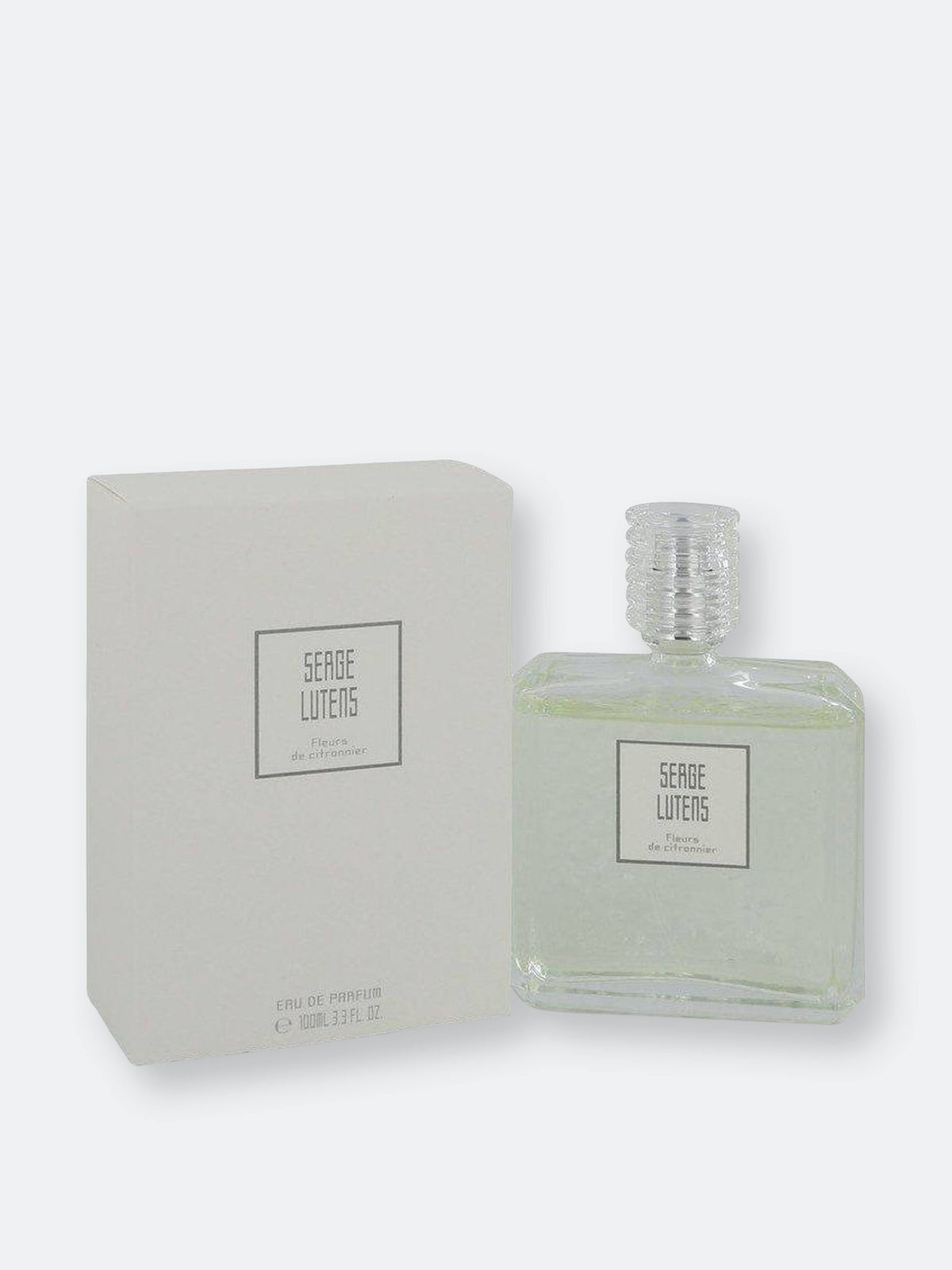 Eau De Parfum Spray Unisex 3.3 oz V7174