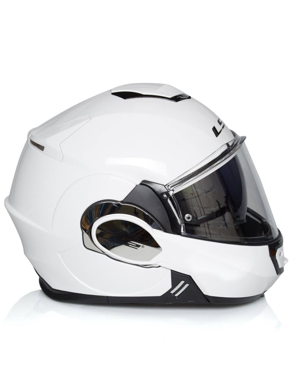 White Helmet U82653