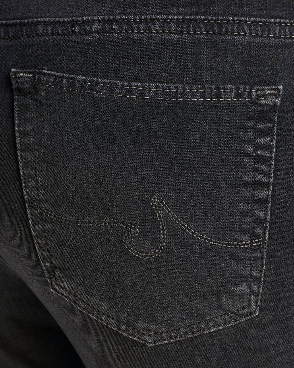 The Farrah Skinny - Grey Mist 25 H618