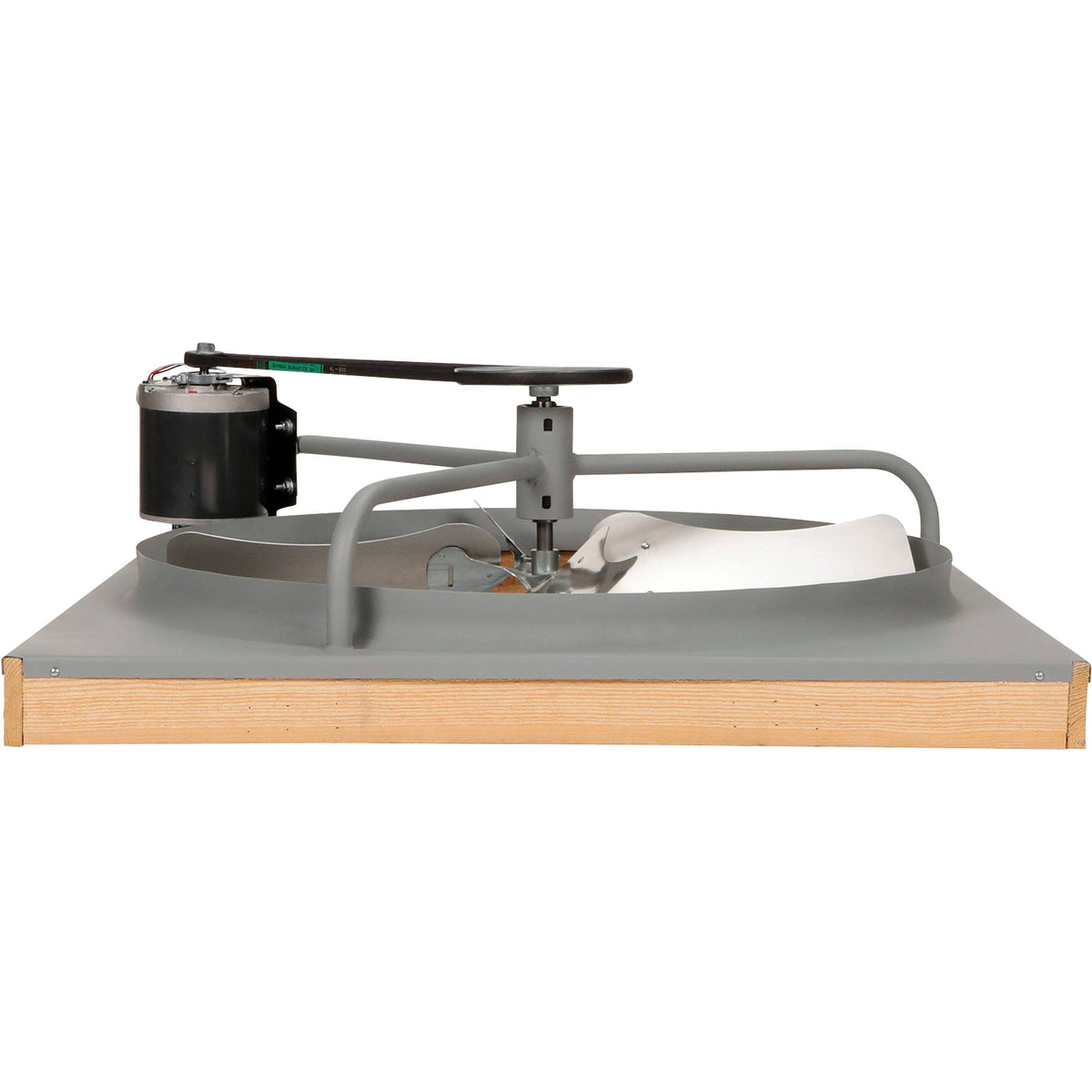 Belt Drive Whole House Fan - 30 E2733