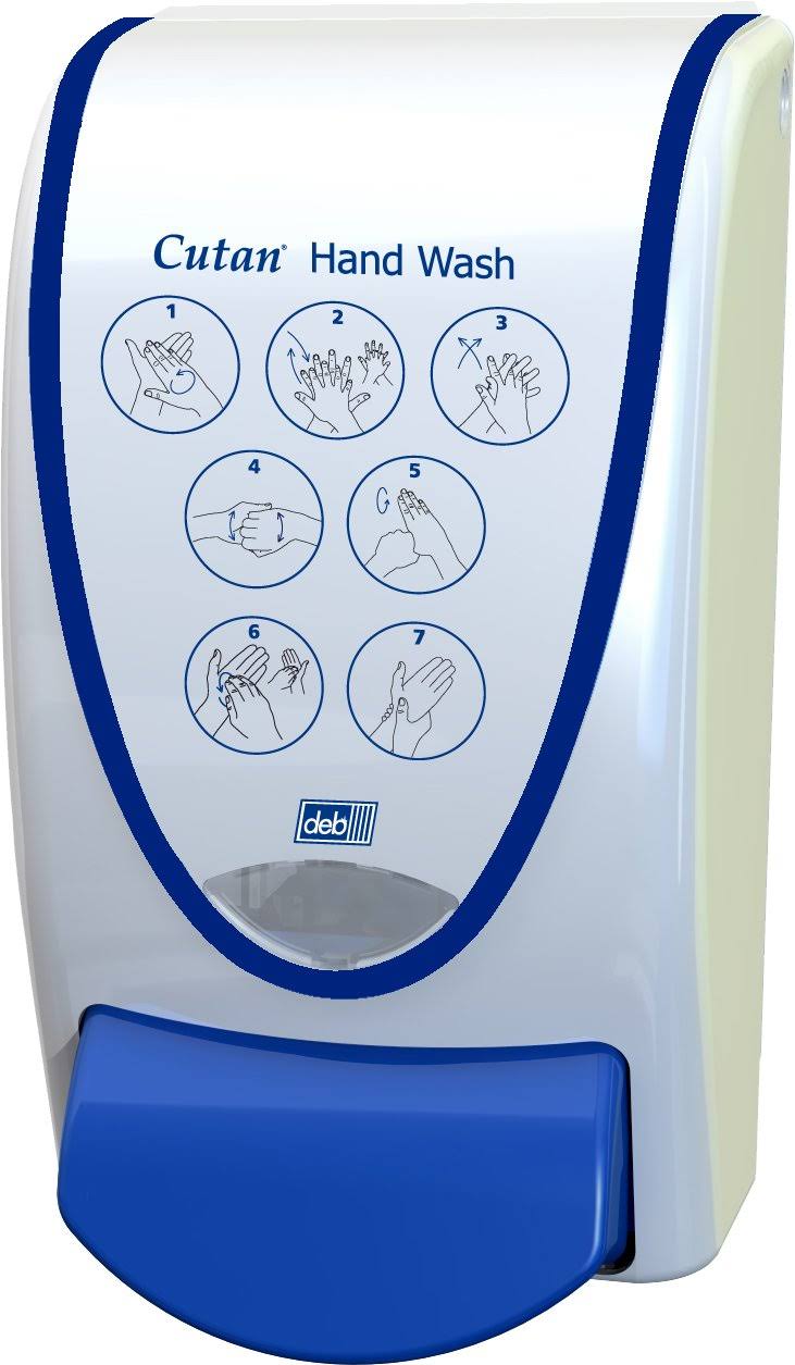 1 Litre Hand Wash Dispenser A803