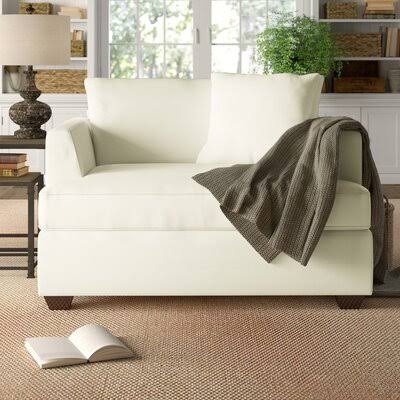 39x22 Armchair M688