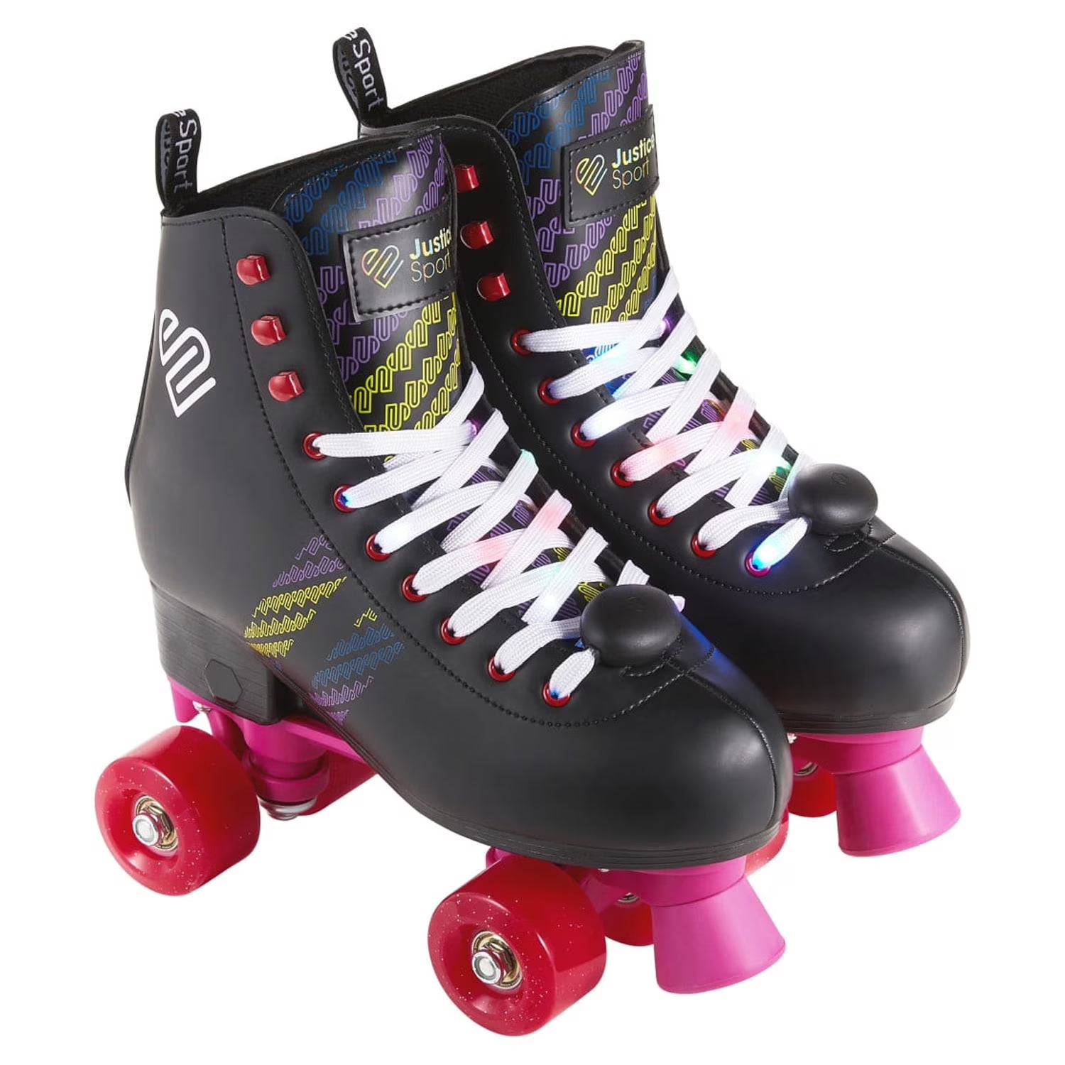 Quad Roller Skates I907