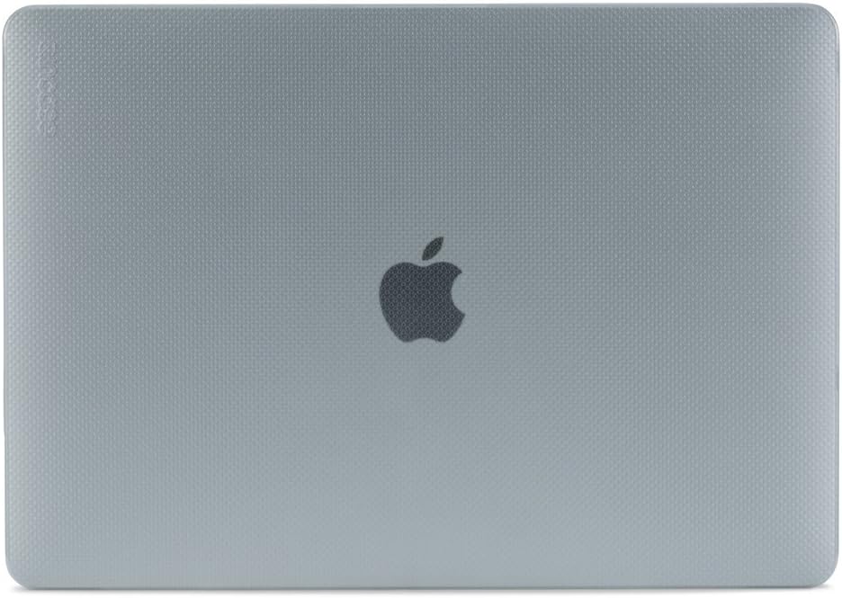Black Frost Hardshell Case for 13' MacBook Pro N3539