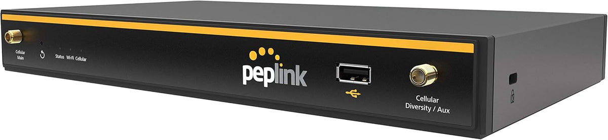 SD-WAN Router W3332