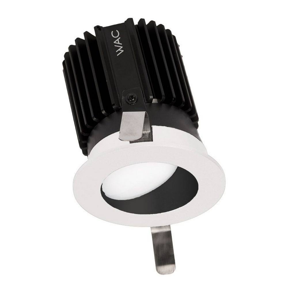 Round Wall Wash Trim Z225
