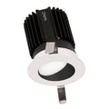 Round Wall Wash Trim Z225