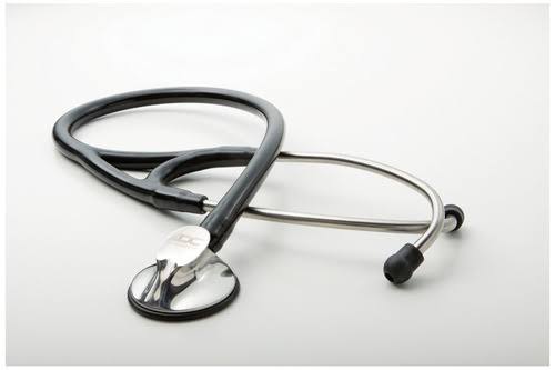 Cardiology Stethoscope Q875