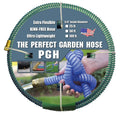 Green 100 ft Water Hose B960